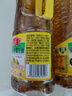 鲁花【保真菜籽油】食用油 低芥酸特香菜籽油 900ml 物理压榨  实拍图