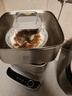 美的（Midea）电蒸锅电煮锅电火锅多功能锅家用电热锅304不锈钢蒸魔方mini大容量多用途锅MZ-ZGC2323ZD88 实拍图