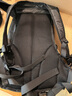 伯希和（Pelliot）户外登山包徒步背包男女骑行越野跑双肩运动包防水105025020灰黑 实拍图