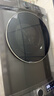 小天鹅（LittleSwan）洗烘套装 12KG大容量 滚筒洗衣机全自动+热泵烘干机 除菌除螨 TG120V098WDT+02T以旧换新 国家补贴 实拍图