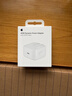 Apple/苹果 40W USB-C充电器动态调节功率 type-c充电器苹果手机充电 苹果17手机充电器 实拍图