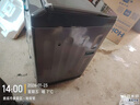 海尔（Haier）手搓洗 全自动波轮洗衣机 12KG大容量 直驱 防缠绕 国家补贴以旧换新京东自营 XQB120-BSE629 实拍图