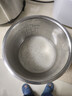 松下（Panasonic）【国家补贴】Xtra零零煲2.0电饭煲0涂层家用电饭锅4-5人IH无涂层不锈钢4升一级能效SR-HFS155-W 实拍图