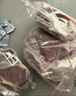 鲜京采 巴西眼肉西冷上脑牛排组合3.6斤 健身减脂牛肉【真原切】 实拍图