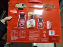 雀巢（Nestle）【侯明昊推荐】黑咖醒好运新年礼盒醇品黑咖250g伴侣400g年货送礼 实拍图