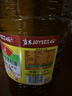 鲁花 【保真菜籽油】食用油 低芥酸特香菜籽油 6.18L   物理压榨 实拍图