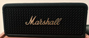 Marshall（马歇尔）EMBERTON III 音箱便携式3代无线蓝牙家用户外防尘防水长续航礼物小音响 油彩白 实拍图