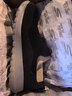 斯凯奇（Skechers）新年礼物男鞋冬季一脚蹬运动鞋百搭休闲健步鞋软底舒适布鞋54626 实拍图