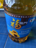 福临门食用油 葵花籽清香食用植物调和油5L 中粮出品 年货 实拍图