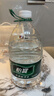怡宝 饮用水 纯净水4.5L*4桶装水 整箱装 实拍图