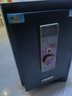 虎牌保险柜家用小型指纹密码WiFi保险箱办公全钢防盗可入墙 60金刚黑 驭尚系列（密码+指纹+京东小家App智控WiFi） 实拍图