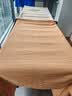 LOVO罗莱家纺 全棉磨毛四件套 秋冬加厚纯棉床单被套220*240cm 实拍图