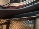 车丽友定制丝圈车垫单个正驾驶位室座双层全包围单片主驾驶汽车脚垫 实拍图
