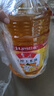 鲁花 食用油  物理压榨  非转基因 玉米油6.18L   实拍图