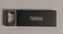 ThinkPad联想ThinkBook 16GB USB2.0 U盘 电脑u盘办公学习商务多功能大容量优盘车载U盘TSU10 实拍图