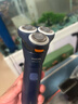 飞利浦（PHILIPS）电动剃须刀新一代旋风1系刮胡刀 风驰切剃3D浮动刀头 年会奖品年货生日礼物送男生男友老公父亲 实拍图