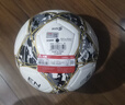 李宁（LI-NING）足球5号比赛训练标准用球初中生中考专用五号足球成人世界杯足球 实拍图