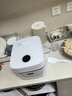 米家小米电饭煲0氟涂层钛内胆不粘3L家用2-3人 IH加热3D压力智能APP多功能电饭锅煮饭锅煮粥锅 P1  实拍图