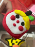 超轻粘土儿童手工diy卡皮巴拉粘土趣味亲子手工安全无毒 卡皮巴拉粘土 1条（12色） 实拍图
