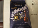 瑞士莲（lindt）软心黑巧克力600g进口休闲零食年货节新年情人节礼物礼盒糖果喜糖 实拍图