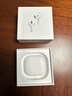 Apple/苹果 AirPods 4(支持主动降噪)搭配无线充电盒(USB-C)苹果耳机 蓝牙耳机适用iPhone/iPad 四代 实拍图