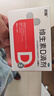 双鲸维生素D滴剂(胶囊型）双鲸维生素d3 400单位*24粒*5盒【120粒】双鲸d3维生素缺乏性佝偻病儿童婴幼儿 实拍图