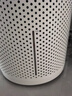 米家小米空气加湿器 母婴级认证无雾加湿器3-1200 保湿礼品卧室大容量家用婴儿孕妇1200ml/h  实拍图