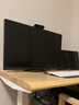 惠寻京东自有品牌 实木电动升降桌电脑桌家用学习桌子可升降办公书桌 【单电机】北欧原木色 100*60（3CM实木桌面） 实拍图