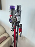 思隆适配戴森吸尘器支架收纳架G5v7v8v10slim/v12v11v15slim免打孔充电挂架子 【高端尊享版】配送3个收纳夹 实拍图