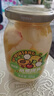 味品堂杂果罐头400g*4罐新鲜水果捞什锦鲜果捞黄桃罐头休闲零食整箱礼品 实拍图