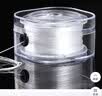 京寻0.8mm弹力线 手串手链串珠绳 易打结耐磨透明松紧文玩线 实拍图