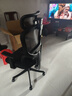 西昊M56二代 人体工学椅办公椅电脑电竞椅子人工力学座椅学习升降椅背 实拍图