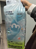 babycareAir pro纸尿裤大号L40片(9-14kg) 婴儿尿不湿夏日超薄透气 实拍图