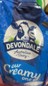 德运（Devondale）全脂成人奶粉1kg袋装调制乳粉儿童学生奶粉高钙澳洲原装进口早餐 实拍图