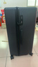 地平线8号（LEVEL8）行李箱 密码拉杆箱女男托运旅行PC箱26英寸大容量 旅行者系列黑色 实拍图