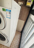 卡萨帝（Casarte）揽光WD双子14KG 分区洗多筒 滚筒洗衣机全自动  家电国家补贴 CS B14LWGWDU1 实拍图