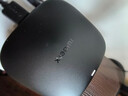 小米（MI）小米盒子5 双频wifi6 智能网络电视机顶盒 杜比全景声 4K分辨率 高清网络播放器 无线投屏 实拍图