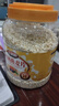 谷飘飘 澳洲燕麦片无蔗糖添加即食原味纯麦片健身代餐早餐冲饮食品 澳洲燕麦片4.2斤速溶2罐(口感软糯 容易冲泡) 实拍图