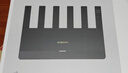 小米（MI）路由器BE6500 Pro WiFi7【小米手机上网搭档】中枢网关 2.5G网口 高通4核处理器 家用路由器 实拍图