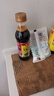 海天 生抽酱油500ml 0添加防腐剂【特级金标酱油】金标系列 实拍图