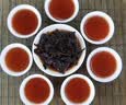 忆江南特级普洱茶茶叶礼盒装300g勐海熟茶黑茶礼品送礼送父母长辈的礼物 实拍图