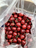 京鲜生 智利进口车厘子3J级 5斤装 果径约30-32mm 新鲜水果年货礼盒 实拍图