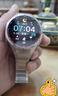 HUAWEI WATCH GT 5 Pro 国家补贴15% 钛空银46mm华为智能手表玄玑感知系统进阶运动情绪健康助手 实拍图