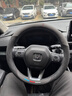 绅创汽车方向盘套冬季本田通用CRV雅阁缤智型格XRV思域皓影凌派冠道 实拍图