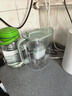 碧然德（BRITA）家用净水壶 滤水壶滤芯 MAXTRA+LE 去水垢专家滤芯 6枚装 实拍图