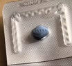 【原研药】万艾可 Viagra 枸橼酸西地那非片 50mg*10片/盒 男科用药 小蓝片 27年品质守护 实拍图