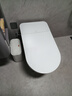 AXENT恩仕REMI智能马桶麒麟劲冲泡沫卫士久坐提醒 智能【久坐提醒贴心管家】 305/300mm 实拍图