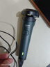 飞利浦（PHILIPS）电动剃须刀新一代旋风1系刮胡刀 风驰切剃3D浮动刀头 生日礼物送男生老公父亲 实拍图