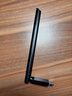 Tenda腾达 usb无线网卡wifi6 AX900双频5g 无线网卡台式机专用 高增益天线 wifi接收器 无线wifi发射 实拍图