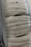 好奇（Huggies）金装云感裤拉拉裤婴儿尿不湿超薄成长裤新生儿宝宝瞬吸干爽学步裤 XL 1包 40片 【12-17kg】+柔巾20抽 实拍图